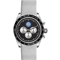 Orologio Lowell Uomo in Acciaio P-10466UNN - P-10466UNN